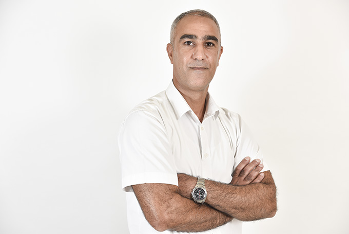 מינוי חדש בכללית צפון